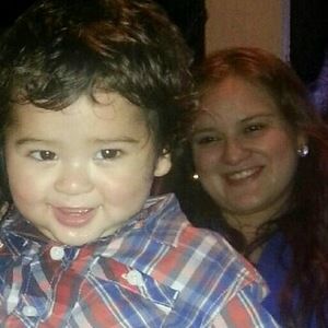 Meet your Posher, Erika